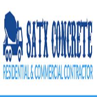 SATX Concrete Contractors image 1